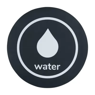 TAPETE PARA BEBEDOURO PET FOOD WATER DRINK