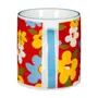 CANECA 350 ML CHOCO CHITA - VERMELHO/MULTICOR - Foto 3