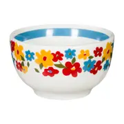 TIGELA 12 CM CHOCO CHITA - BRANCO/MULTICOR - Foto 2