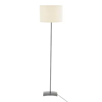 LUMINÁRIA DE CHÃO ALINE C/CÚPULA H