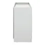 BUFFET 3 PORTAS 1,35 M X 39 CM VOXEL - FLANDRES - Foto 8