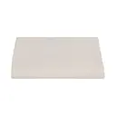 LENÇOL COM ELÁSTICO CASAL 1,38 M X 1,88 M X 35 CM HIGH-SATIN