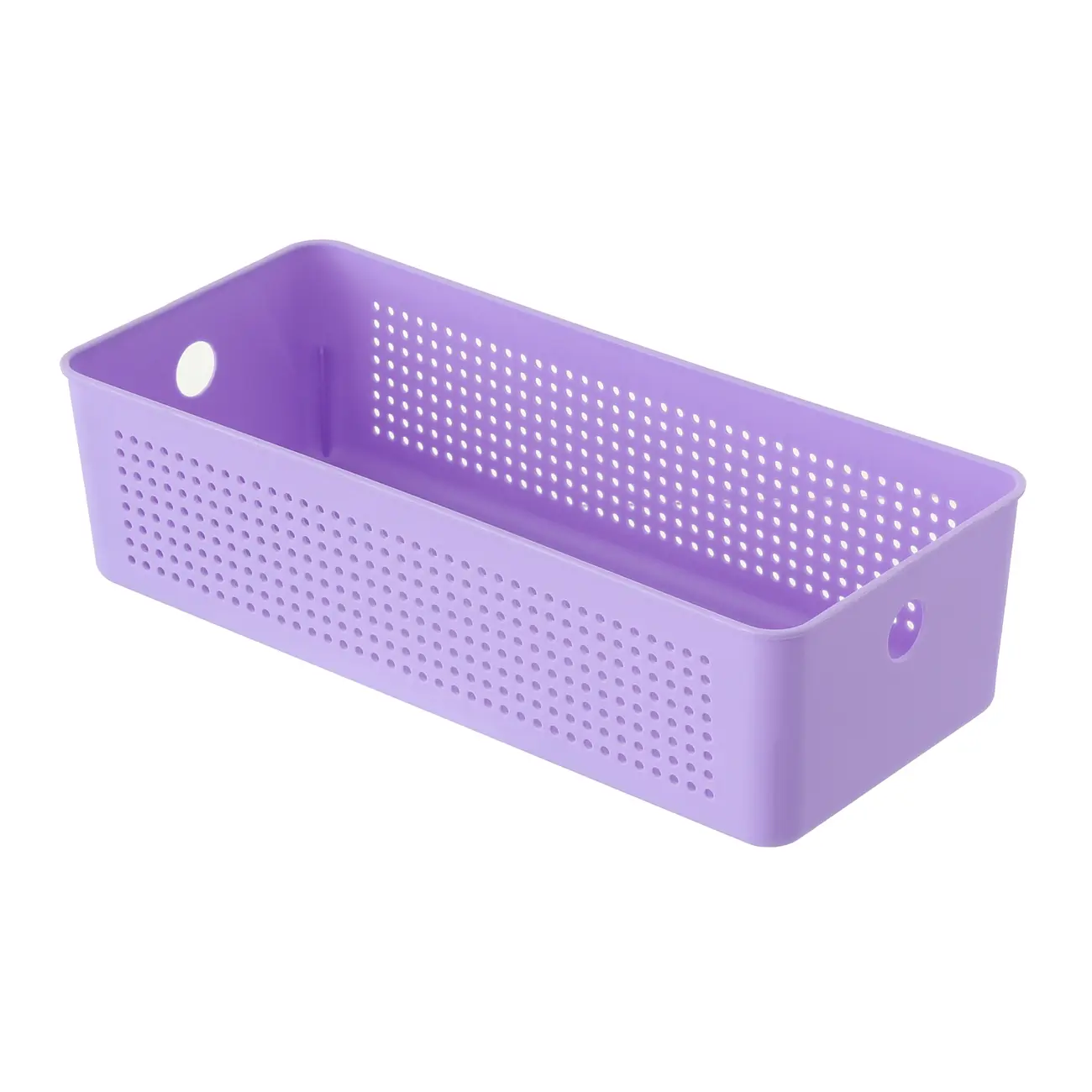 CESTO ORGANIZADOR 34 CM X 15 CM KEEPFULL - MOUSSE DE JABUTICABA - Foto 4
