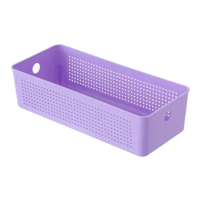 CESTO ORGANIZADOR 34 CM X 15 CM KEEPFULL - MOUSSE DE JABUTICABA - Foto 4
