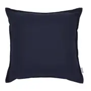 ALMOFADA 43 CM X 43 CM GURUPI - AZUL - Foto 1