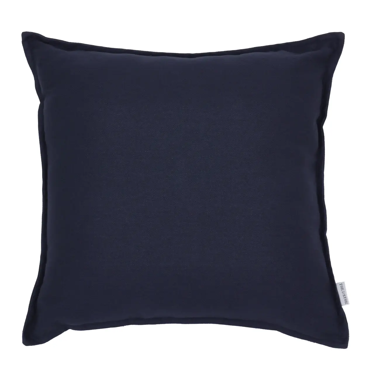 ALMOFADA 43 CM X 43 CM GURUPI - AZUL - Foto 1