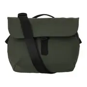 BOLSA TIRA COLO FLEET - MUSGO/PRETO - Foto 4