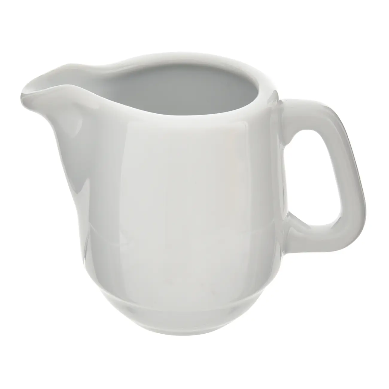 CREMEIRA 120 ML MORGEN - BRANCO - Foto 4