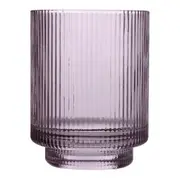 PORTA-ESCOVA/PASTA ARLANC - MALVA - Foto 1