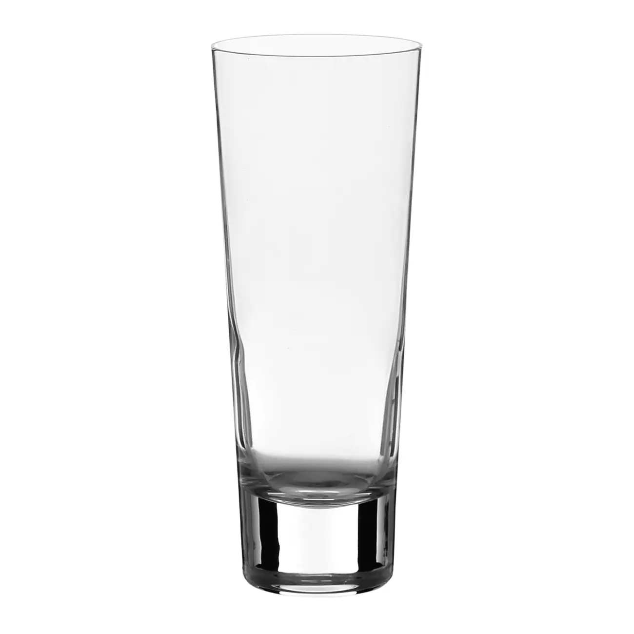 COPO LONG DRINK 350 ML THICK - INCOLOR - Foto 1
