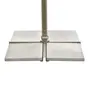 OMBRELONE LATERAL QUADRADO 3 M X 3 M MILUS - CAMELO/BEGE - Foto 8
