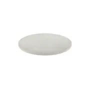 TAMPO DE MESA REDONDO 1,20 M ARAMIS BETON - KONKRET - Foto 15