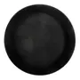 ESPELHO REDONDO 60 CM COPPER ORB - PRETO - Foto 4