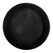ESPELHO REDONDO 60 CM COPPER ORB - PRETO - Foto 4
