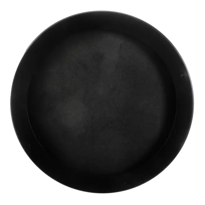 ESPELHO REDONDO 60 CM COPPER ORB - PRETO - Foto 4