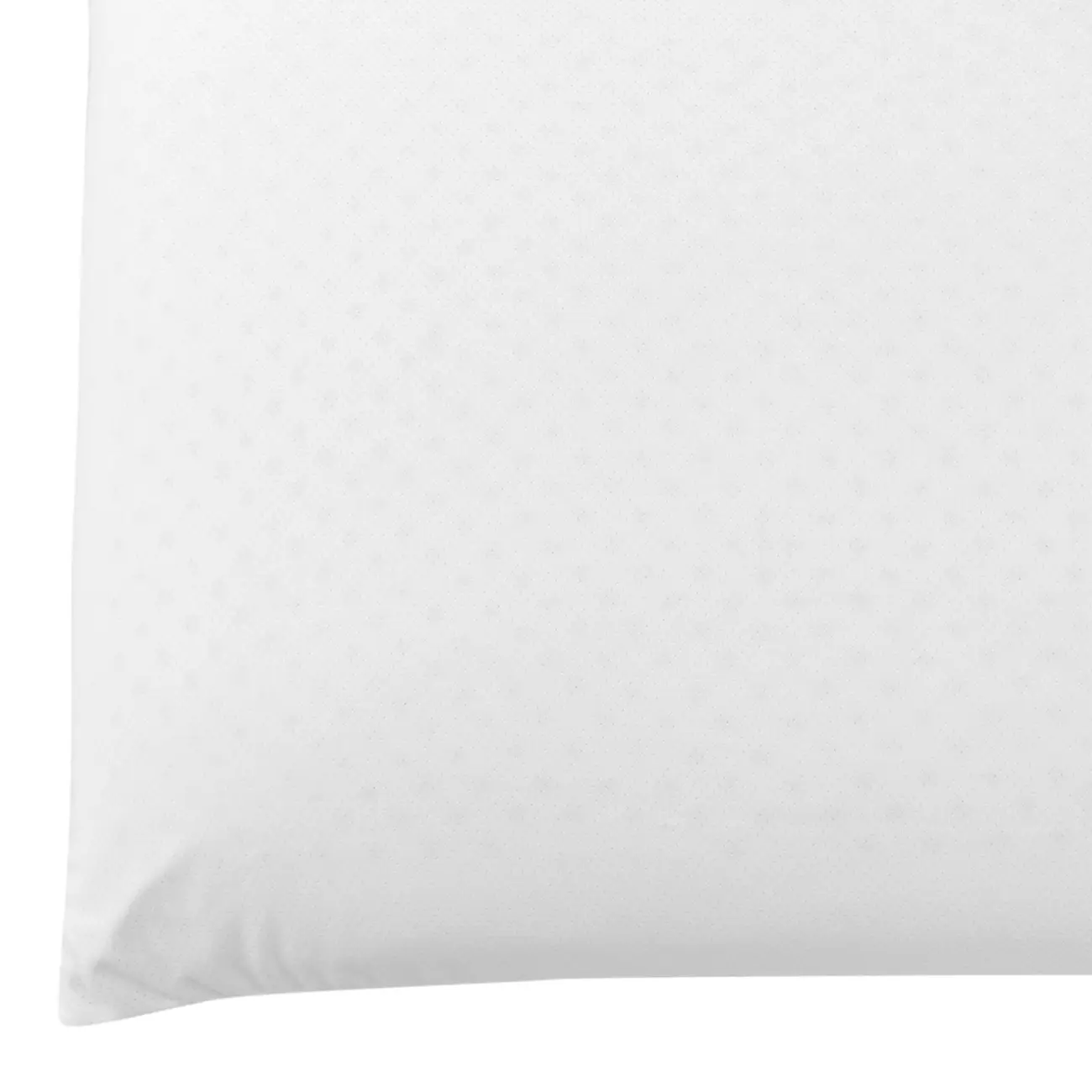TRAVESSEIRO DE LATÉX 50 CM X 70 CM VIA LÁTEX - BRANCO - Foto 4