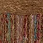 CESTO 26 CM X 26 CM X 26 CM COCAL - FIBRA CLARA/MULTICOR - Foto 9