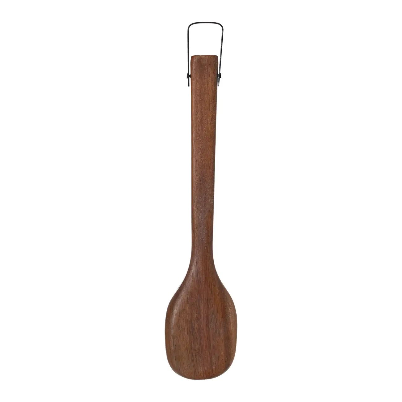 COLHER 33 CM ACÁCIA TIMBRE - ACÁCIA - Foto 5