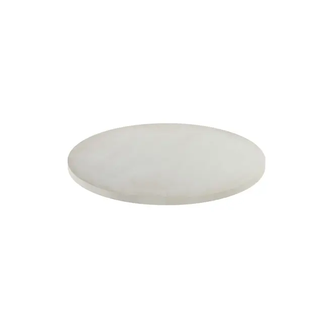 TAMPO DE MESA REDONDO 1,20 M ARAMIS BETON - KONKRET - Foto 10