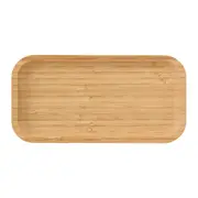 TRAVESSA 20 CM X 10 CM BAMBOO - BAMBU - Foto 5