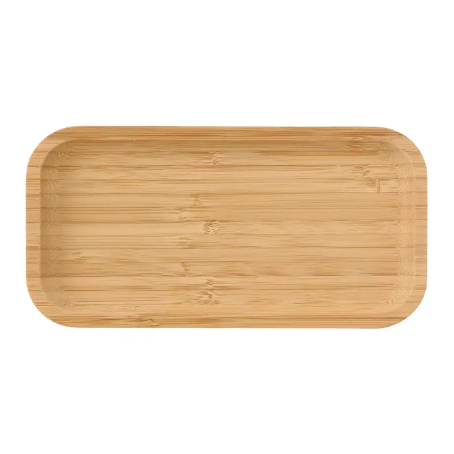 TRAVESSA 20 CM X 10 CM BAMBOO - BAMBU - Foto 5