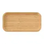 TRAVESSA 20 CM X 10 CM BAMBOO - BAMBU - Foto 5