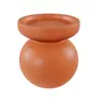 SUPORTE VELA BOTIJA - TERRACOTA - Foto 14