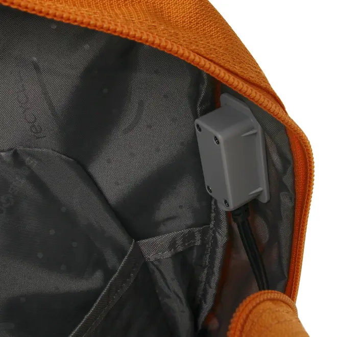 MOCHILA IGNITION - CASCA DE URUCUM - Foto 15