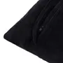 CAPA PARA ALMOFADA 45 CM X 45 CM MILD - PRETO - Foto 5