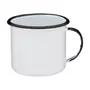 CANECA 330 ML ZEZÉ - BRANCO - Foto 1