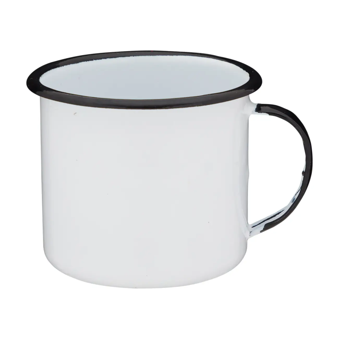 CANECA 330 ML ZEZÉ - BRANCO - Foto 1