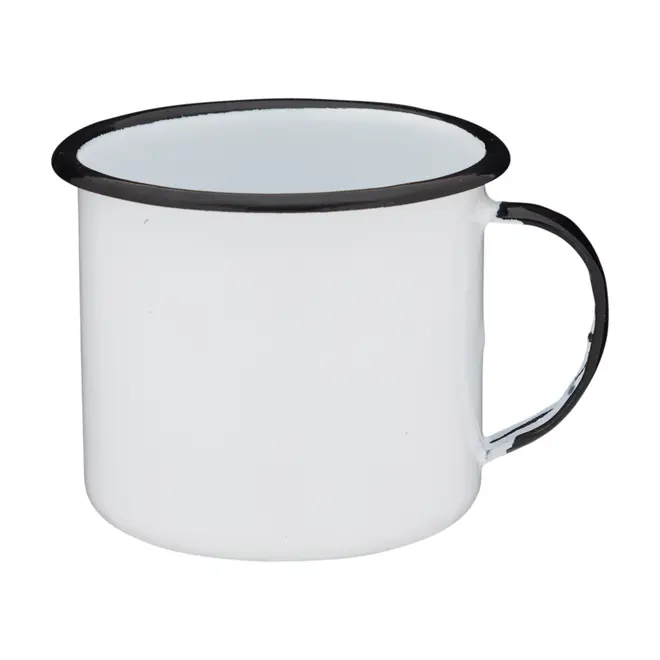 CANECA 330 ML ZEZÉ - BRANCO - Foto 1
