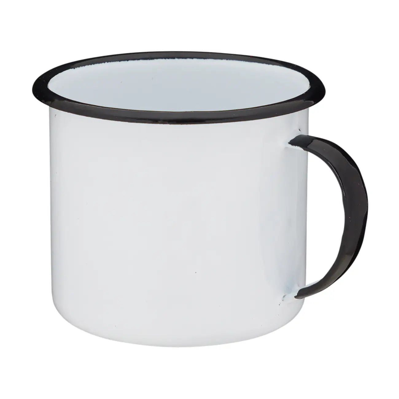 CANECA 330 ML ZEZÉ - BRANCO - Foto 2