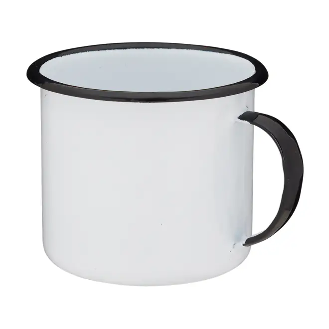 CANECA 330 ML ZEZÉ - BRANCO - Foto 2