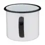 CANECA 330 ML ZEZÉ - BRANCO - Foto 3