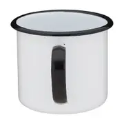 CANECA 330 ML ZEZÉ - BRANCO - Foto 3