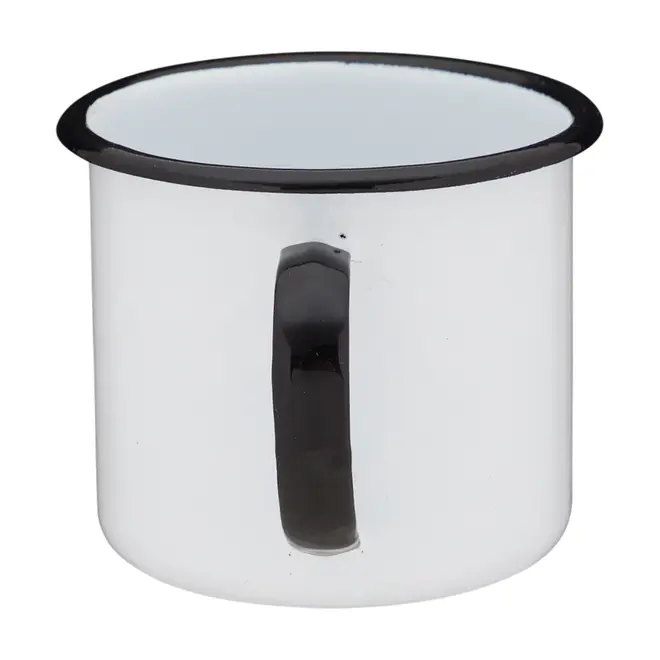 CANECA 330 ML ZEZÉ - BRANCO - Foto 3