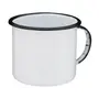 CANECA 330 ML ZEZÉ - BRANCO - Foto 4