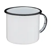 CANECA 330 ML ZEZÉ - BRANCO - Foto 4