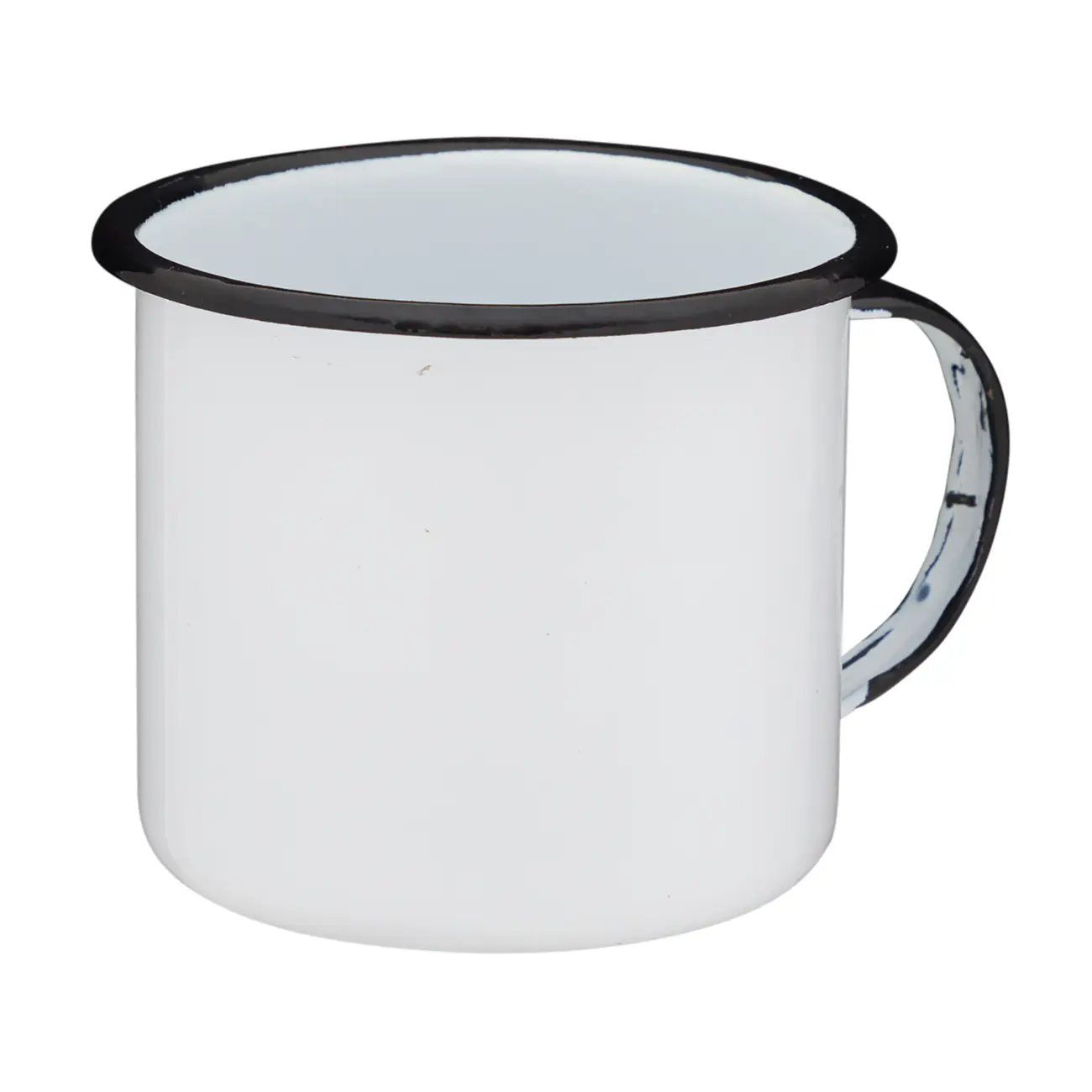CANECA 330 ML ZEZÉ - BRANCO - Foto 4