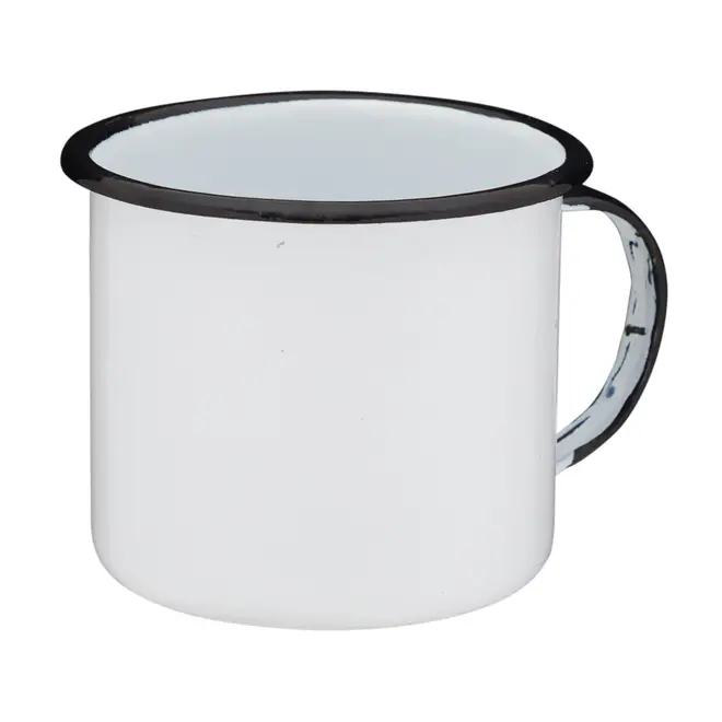 CANECA 330 ML ZEZÉ - BRANCO - Foto 4