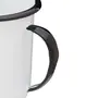 CANECA 330 ML ZEZÉ - BRANCO - Foto 5