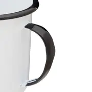 CANECA 330 ML ZEZÉ - BRANCO - Foto 5