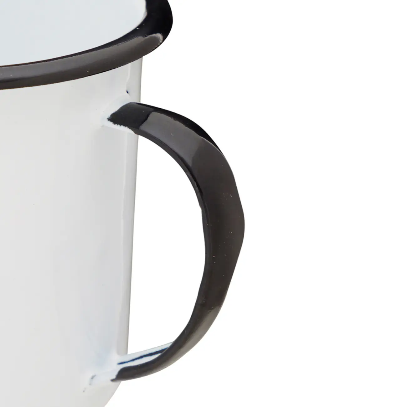 CANECA 330 ML ZEZÉ - BRANCO - Foto 5