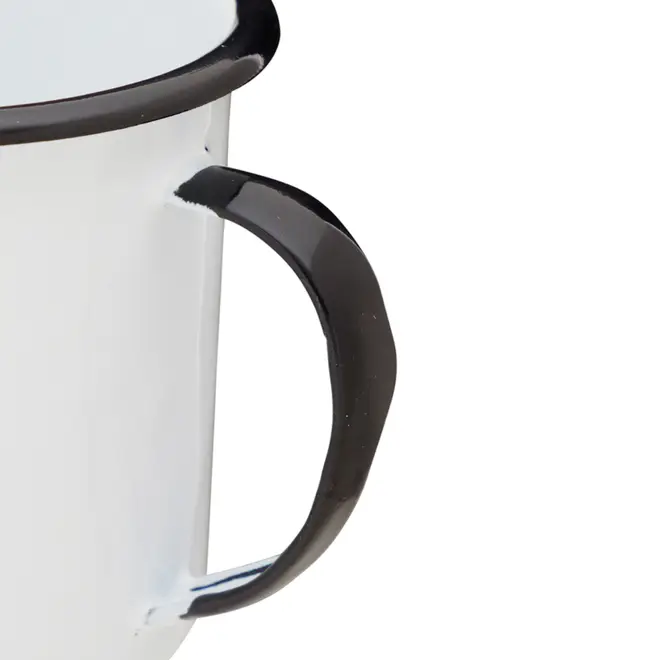 CANECA 330 ML ZEZÉ - BRANCO - Foto 5