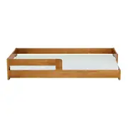 CAMA JÚNIOR 78 CM VILA - AMÊNDOA - Foto 1