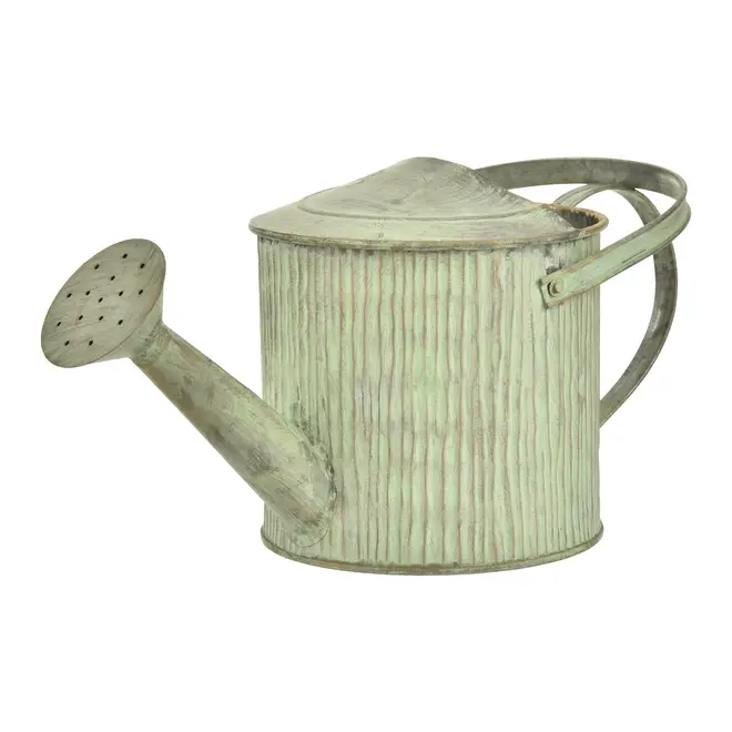REGADOR DECORATIVO 29 CM CAÍPE - SÁLVIA - Foto 5