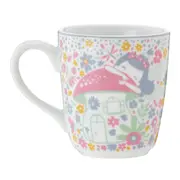 CANECA 225 ML DELICADÊ CADÊ - BRANCO/PÂTISSERIE À LA FRAMBOISE - Foto 7