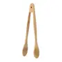 PINÇA MULTIUSO 30 CM BAMBOO - BAMBU - Foto 2