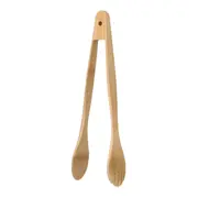PINÇA MULTIUSO 30 CM BAMBOO - BAMBU - Foto 2